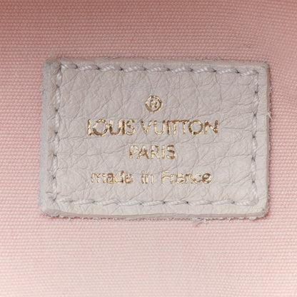 Louis Vuitton Mini Lin Sac a Langer Diaper Bag Rose 7 of 30