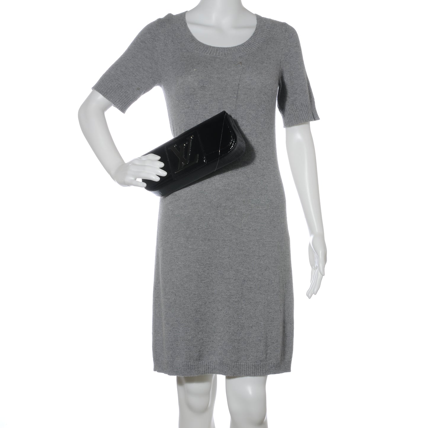 Epi Electric Sobe Clutch Black