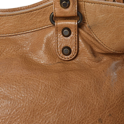 Balenciaga Agneau Classic Hardware Velo Cumin 12 of 23