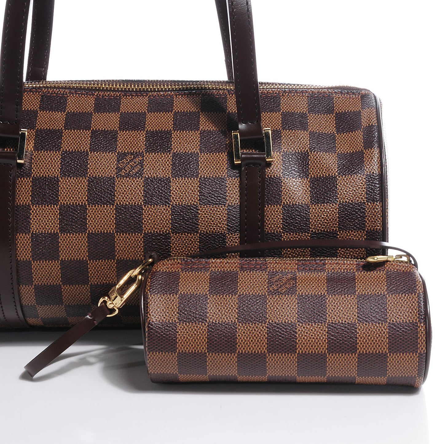 Damier Ebene Papillon 30