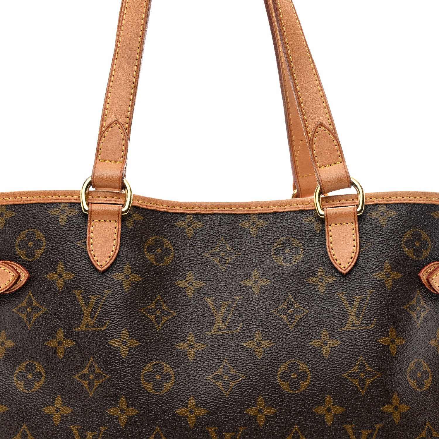 Louis Vuitton Monogram Batignolles Horizontal 15 of 21