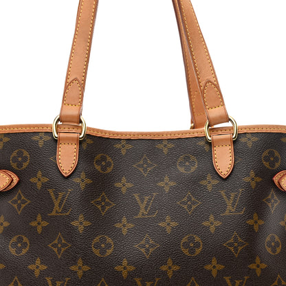 Louis Vuitton Monogram Batignolles Horizontal 15 of 21