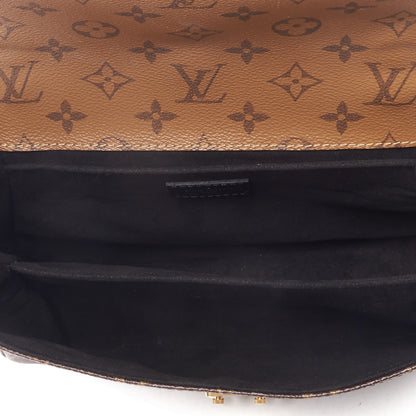 Louis Vuitton Reverse Monogram Pochette Metis 8 of 8
