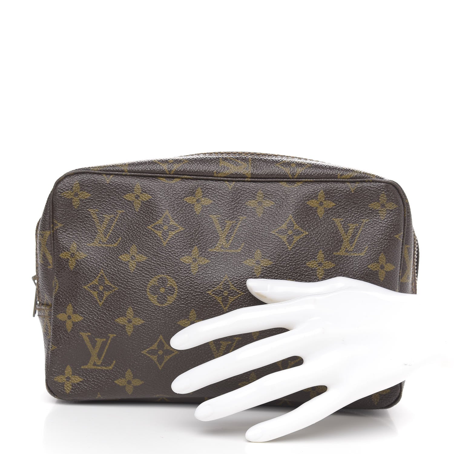Louis Vuitton Monogram Trousse Toilette 23 2 of 12
