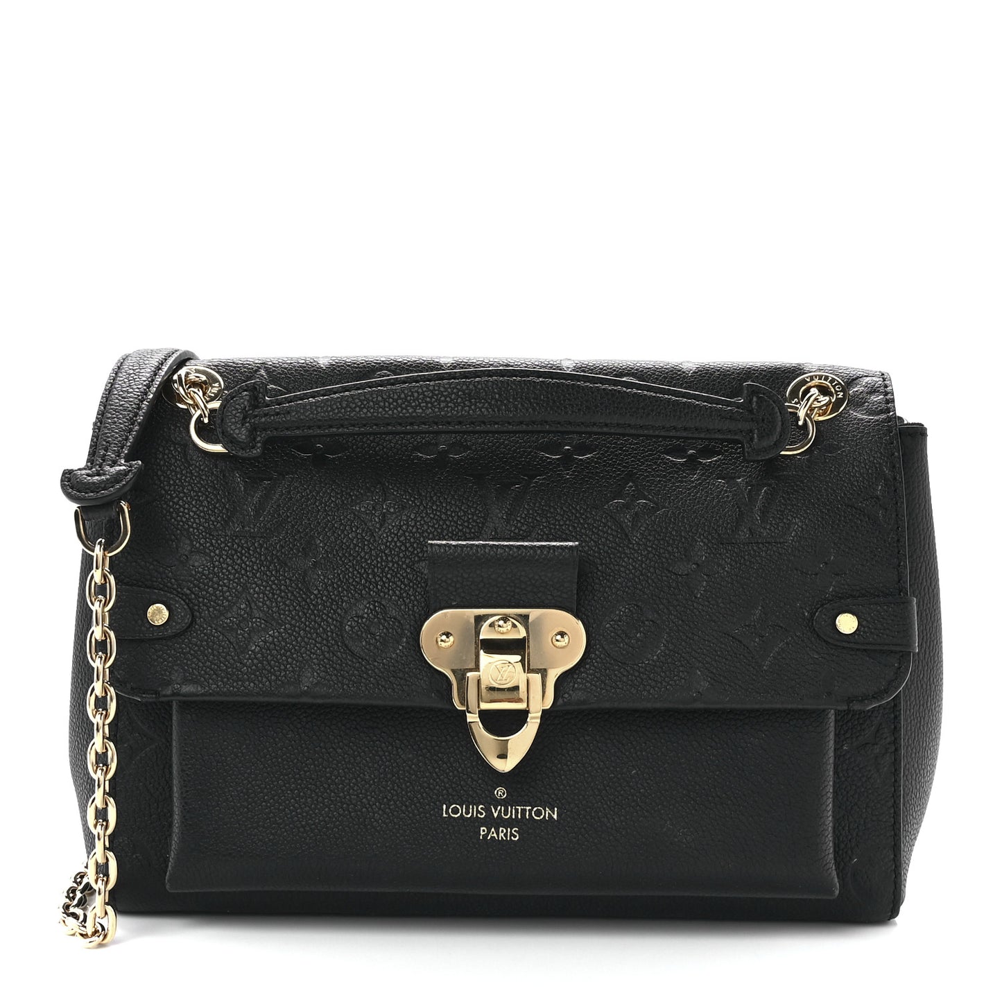 Empreinte Vavin PM Black