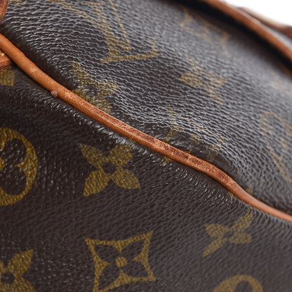 Louis Vuitton Monogram Saumur 30 11 of 14