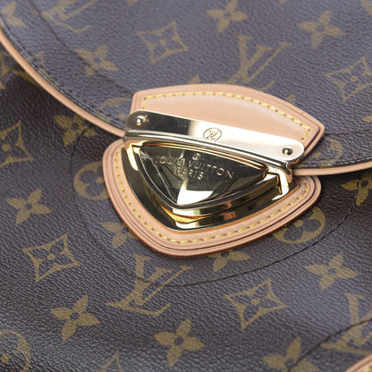 Louis Vuitton Monogram Beverly MM 11 of 11