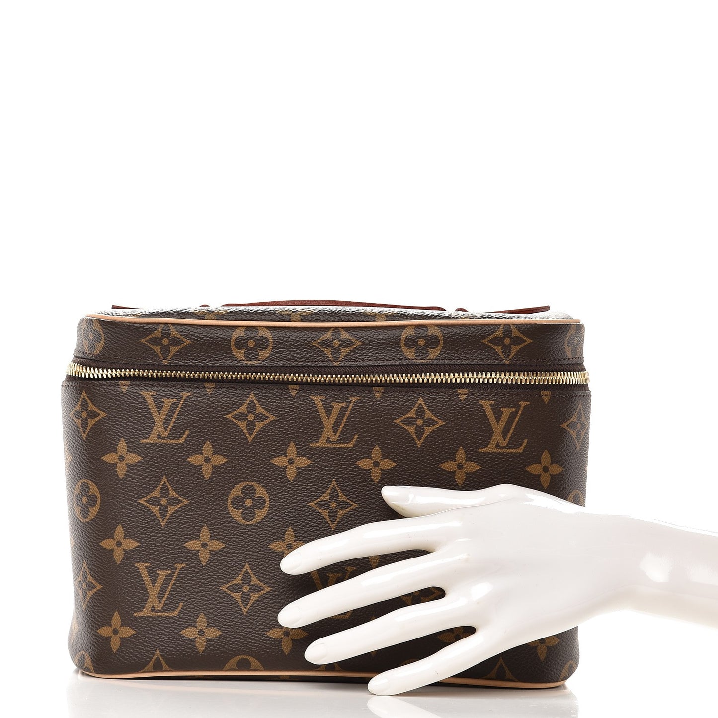 Monogram Nice BB