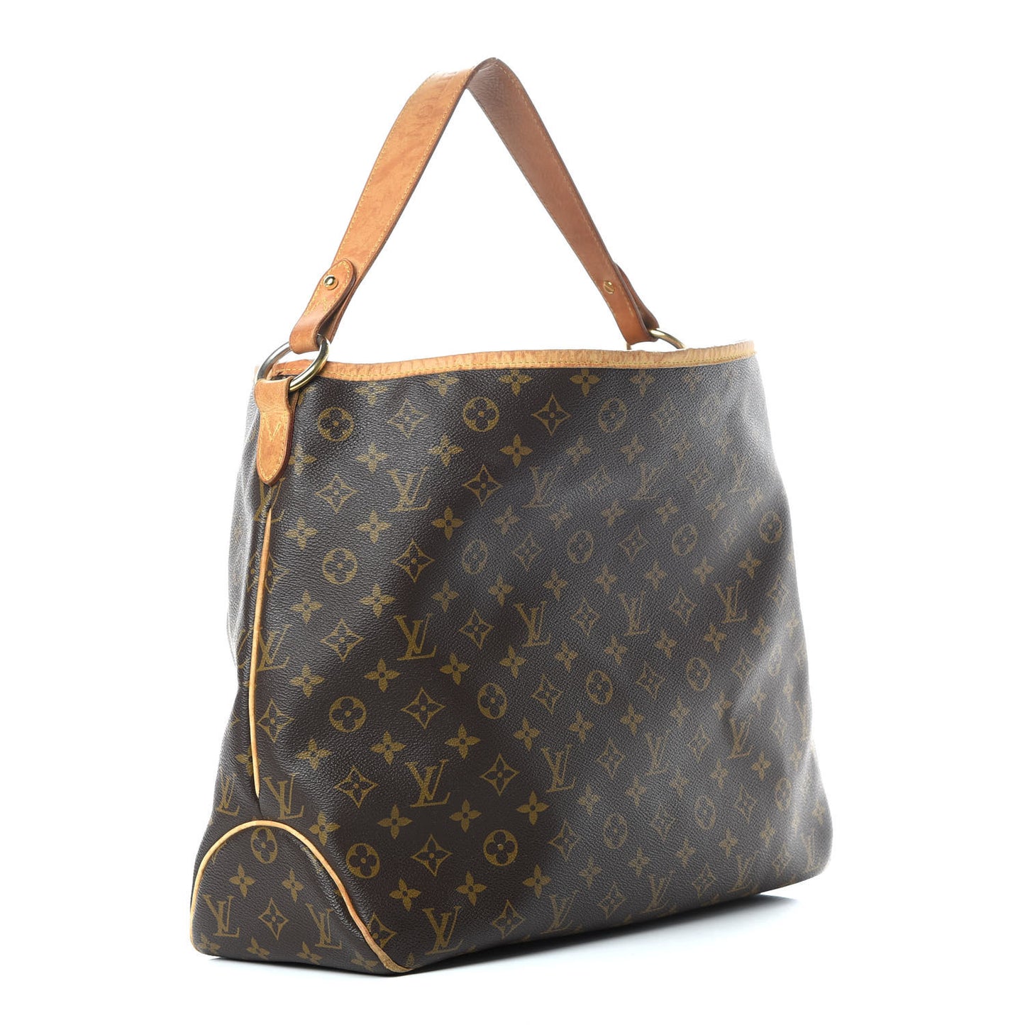 Monogram Delightful MM