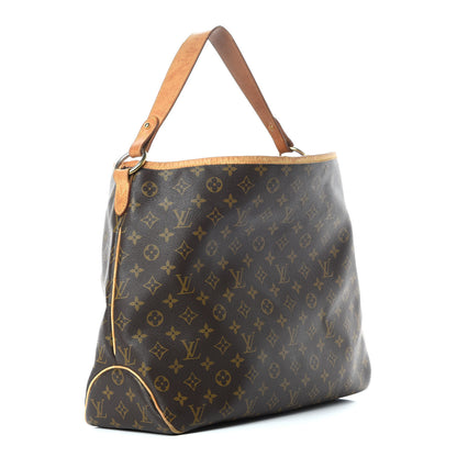 Louis Vuitton Monogram Delightful MM 3 of 18