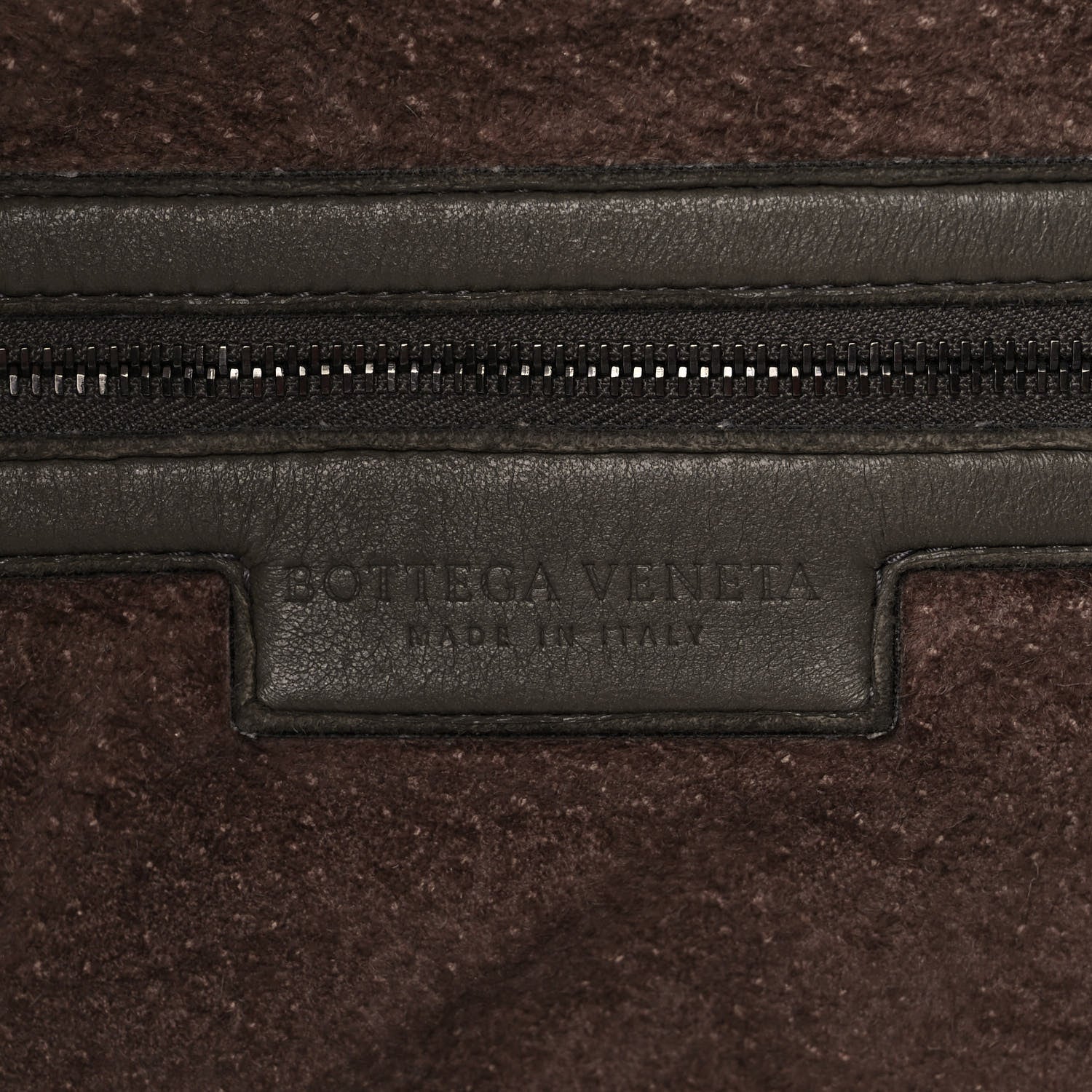 Bottega Veneta Nappa Intrecciato Large Veneta Hobo Grey 7 of 9
