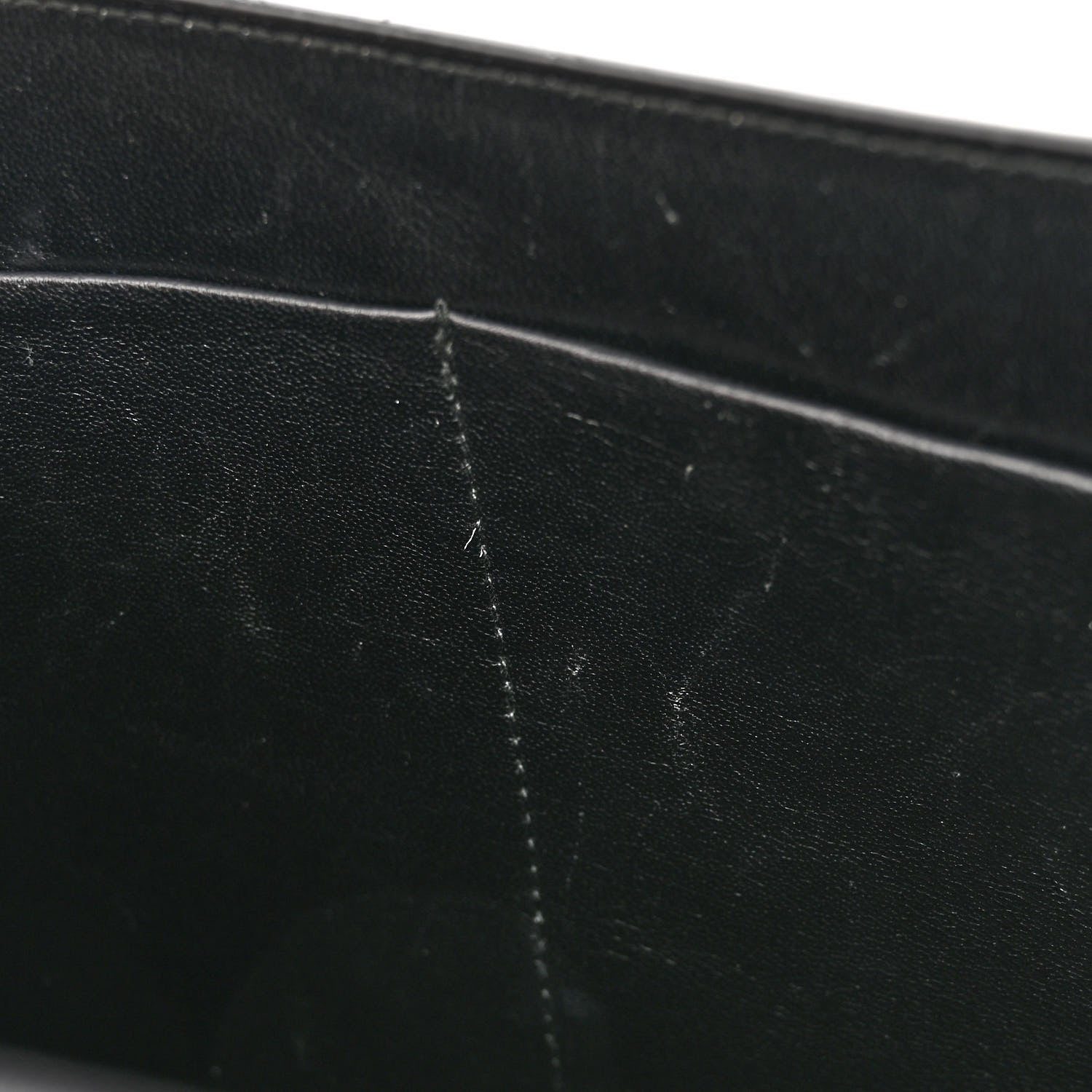Balenciaga Shiny Box Calfskin Medium Hourglass Top Handle Bag Black 12 of 17