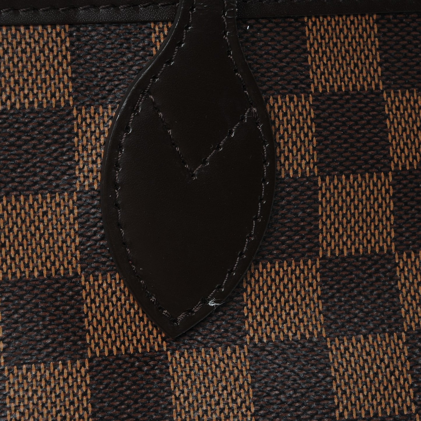 Damier Ebene Neo Neverfull MM
