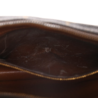 Louis Vuitton Monogram Pochette Marly Dragonne 26 14 of 23