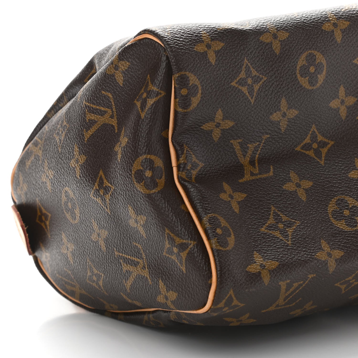 Louis Vuitton Monogram Speedy 25 8 of 9
