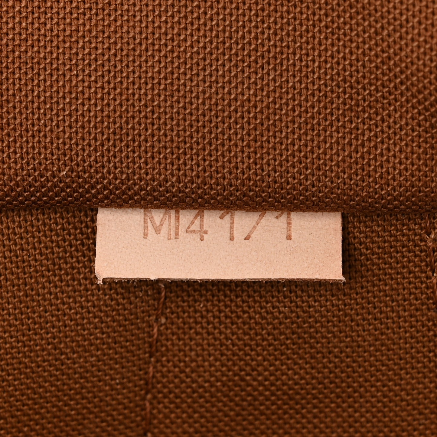 Monogram Montorgueil GM