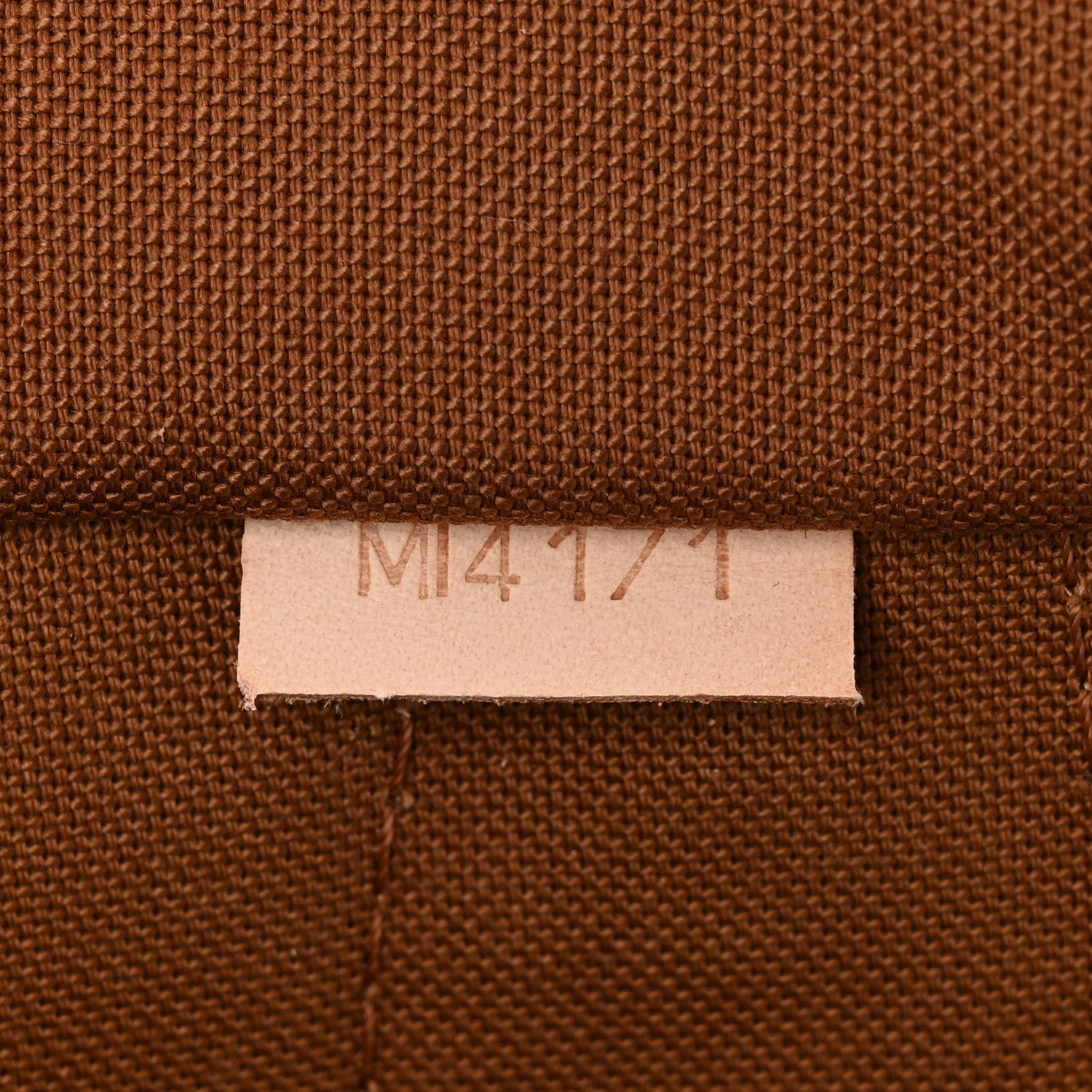 Louis Vuitton Monogram Montorgueil GM 7 of 10