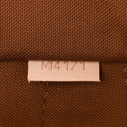 Louis Vuitton Monogram Montorgueil GM 7 of 10