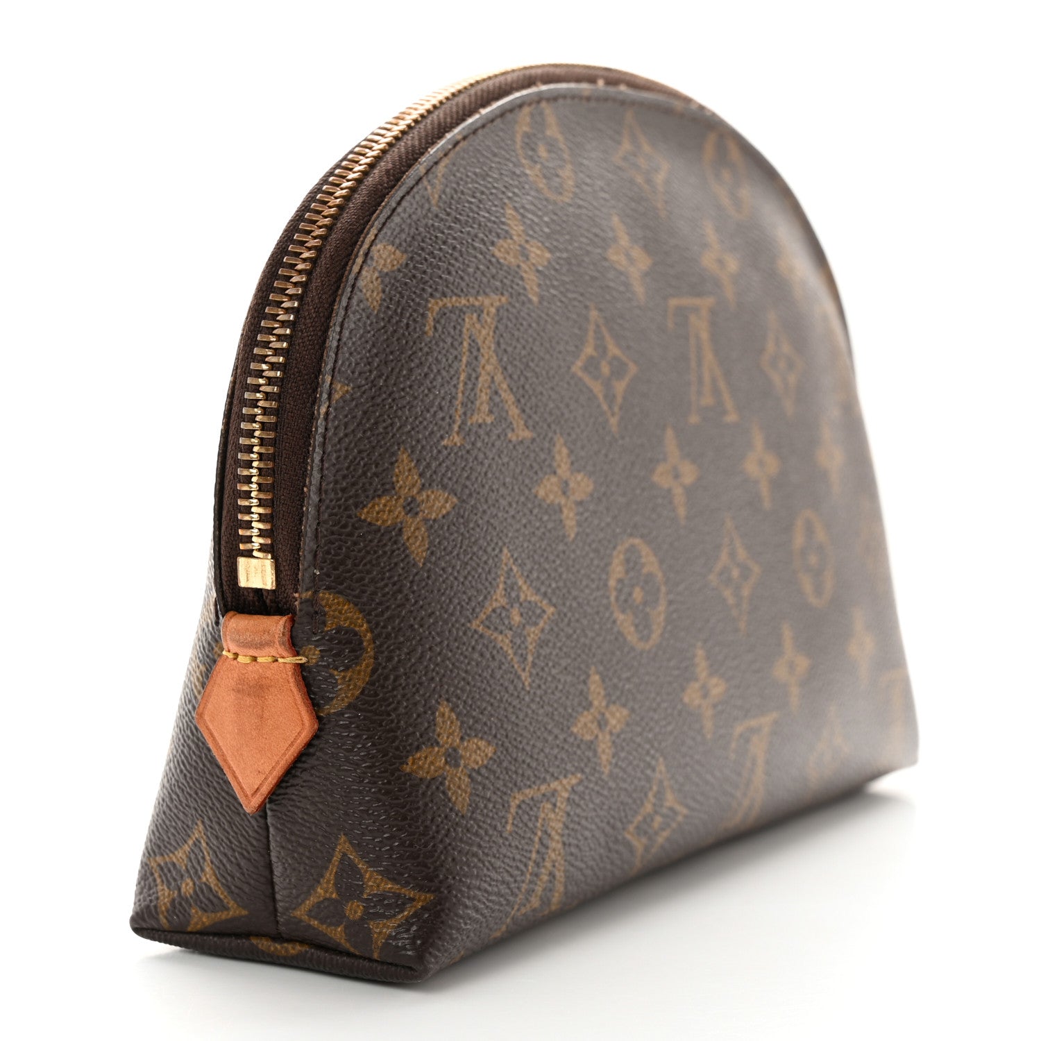Louis Vuitton Monogram Cosmetic Pouch GM 3 of 10