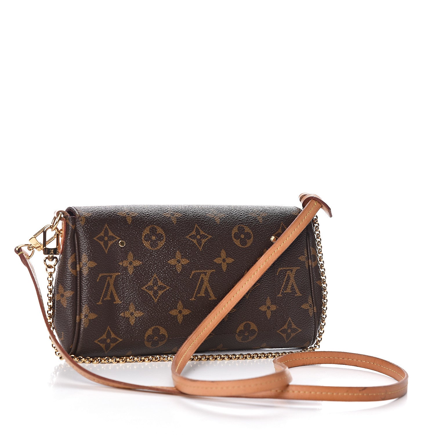 Louis Vuitton Monogram Favorite PM 3 of 18