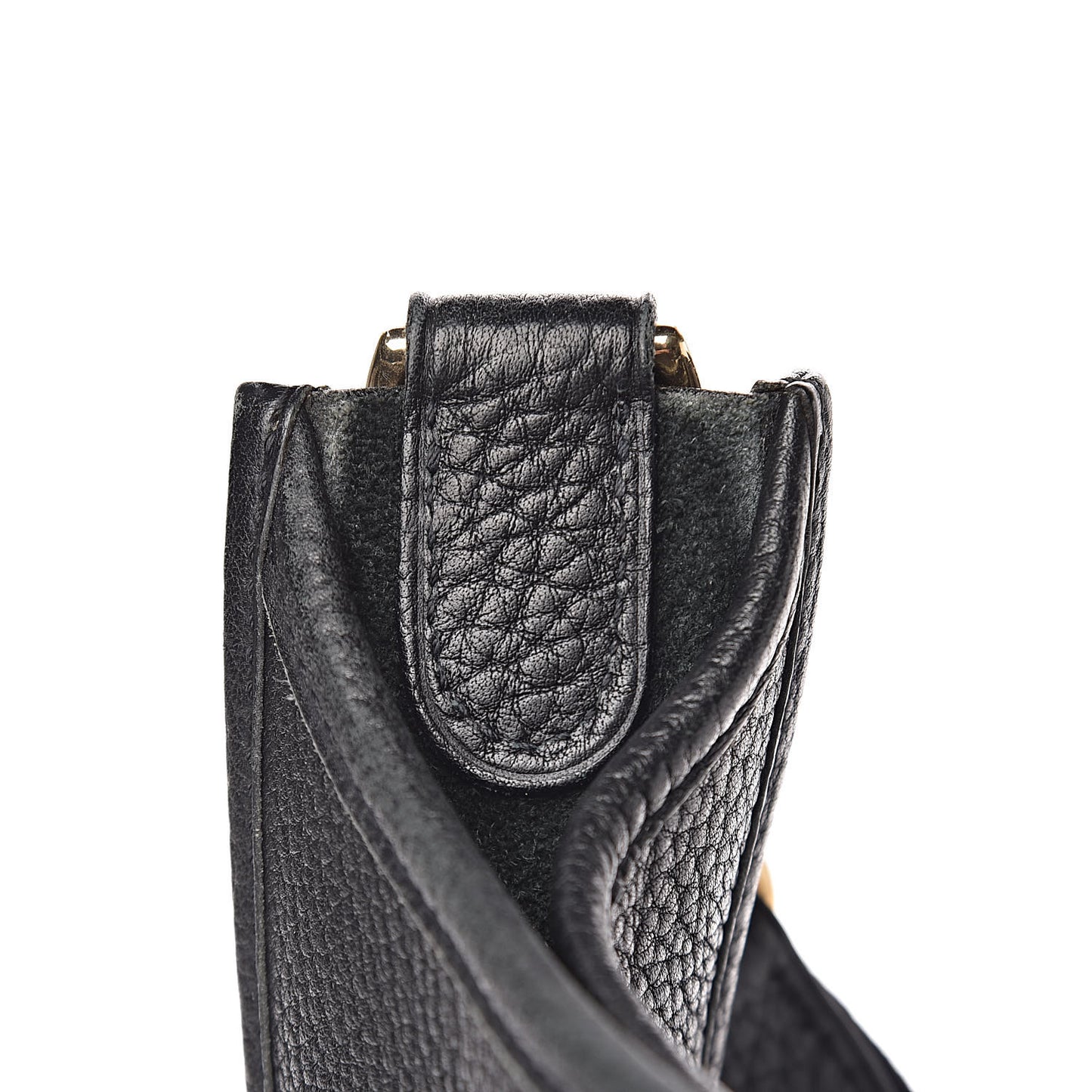 Taurillon Clemence Evelyne GM Black