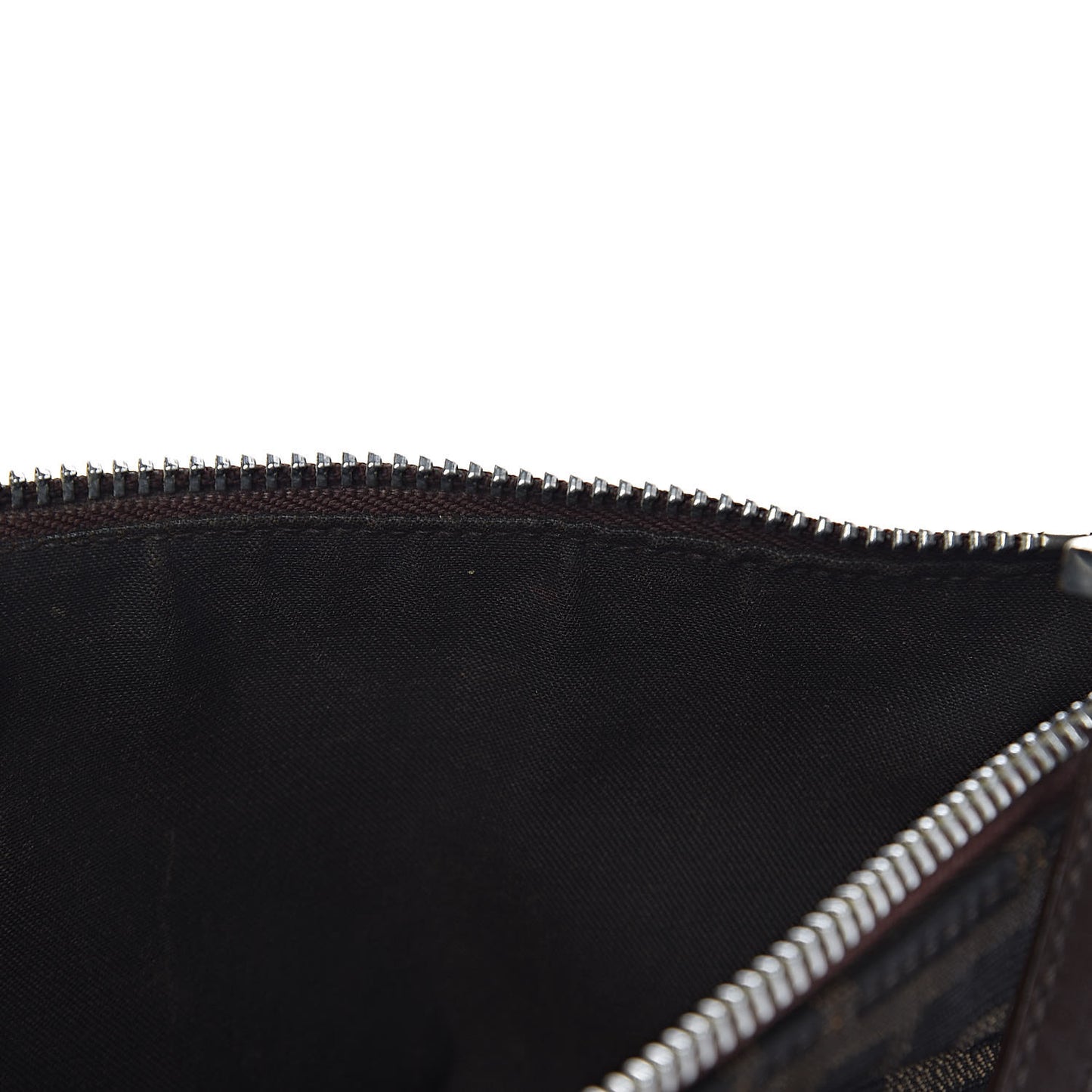 Zucca Pochette Tobacco