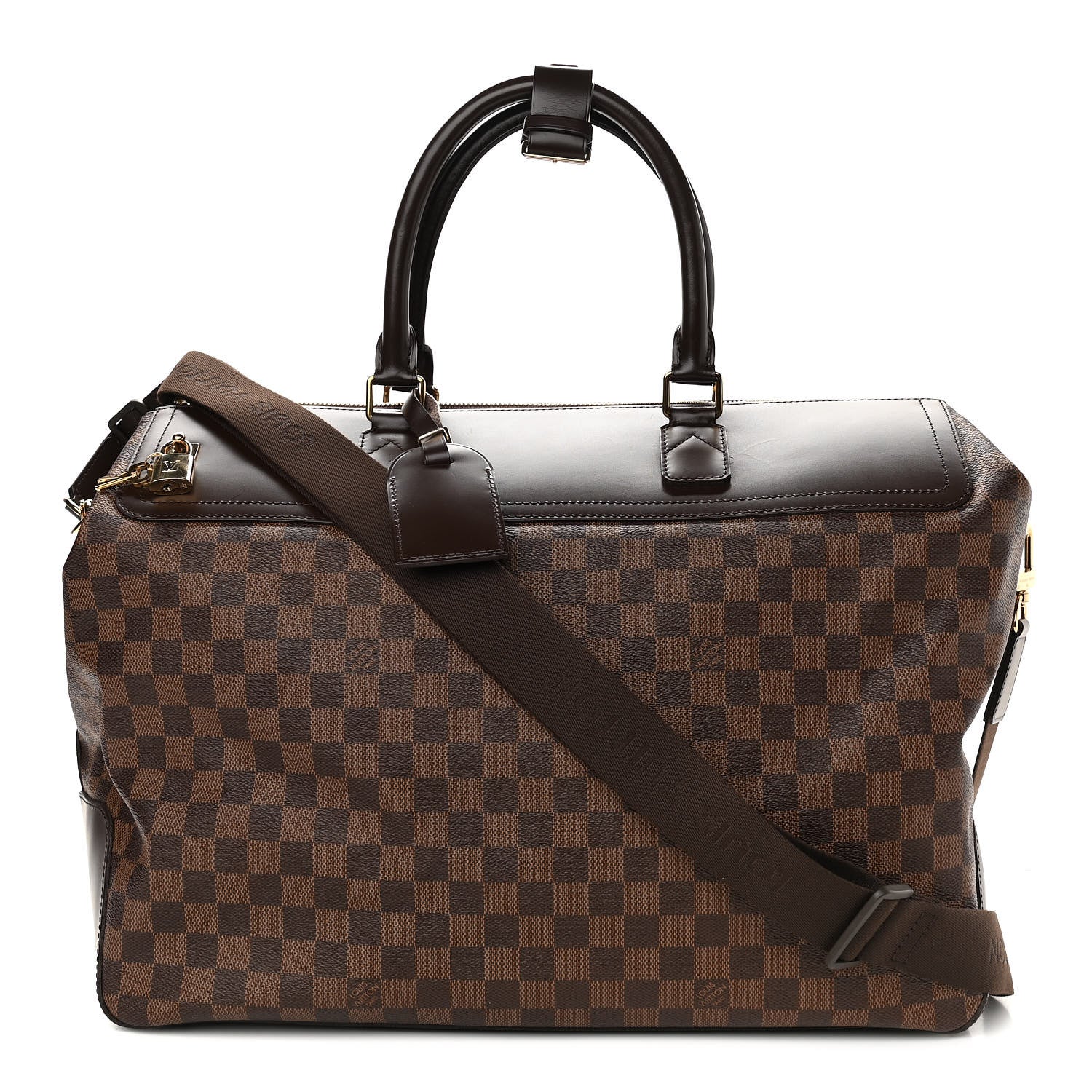 Louis Vuitton Damier Ebene Neo Greenwich 1 of 10