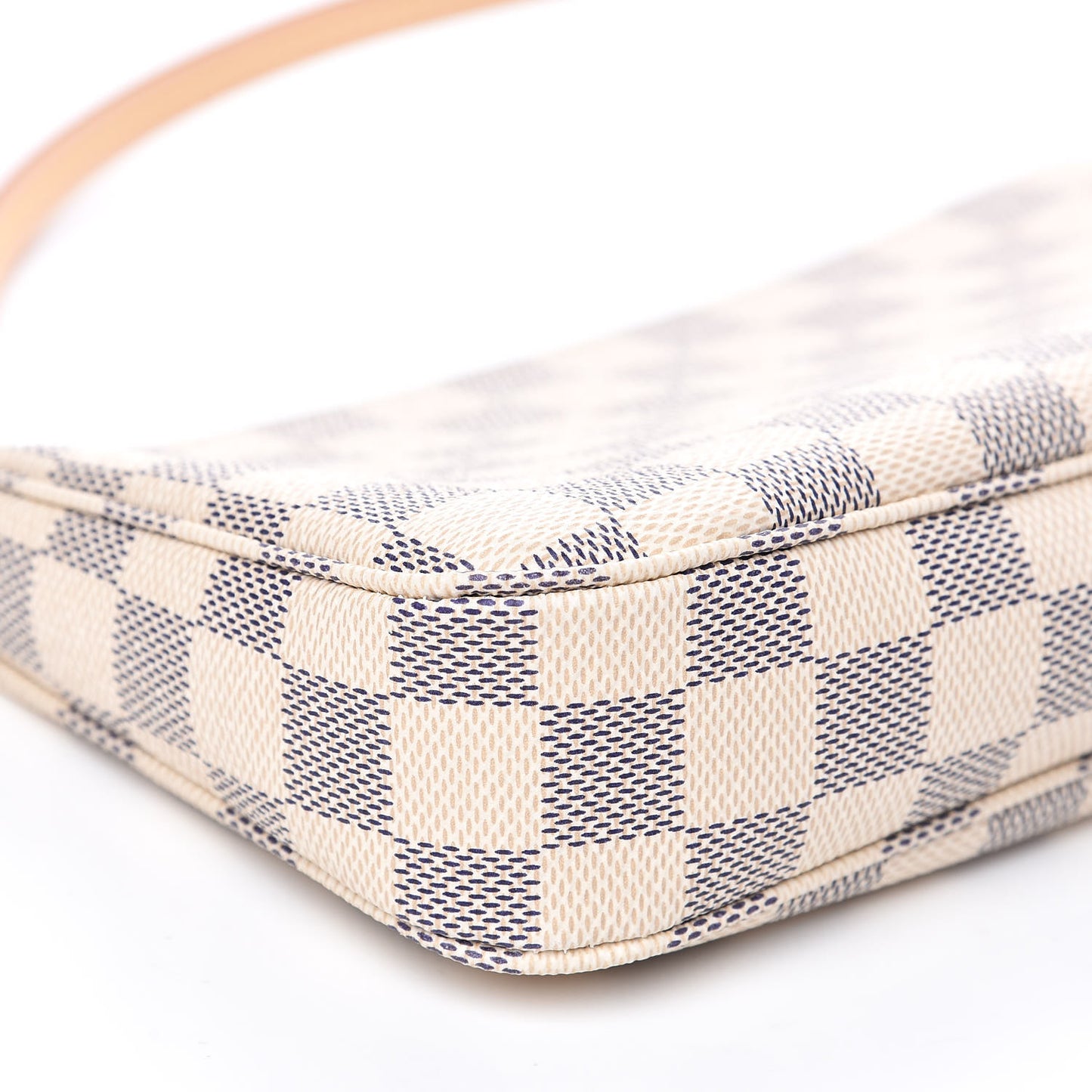 Damier Azur Pochette Accessories NM