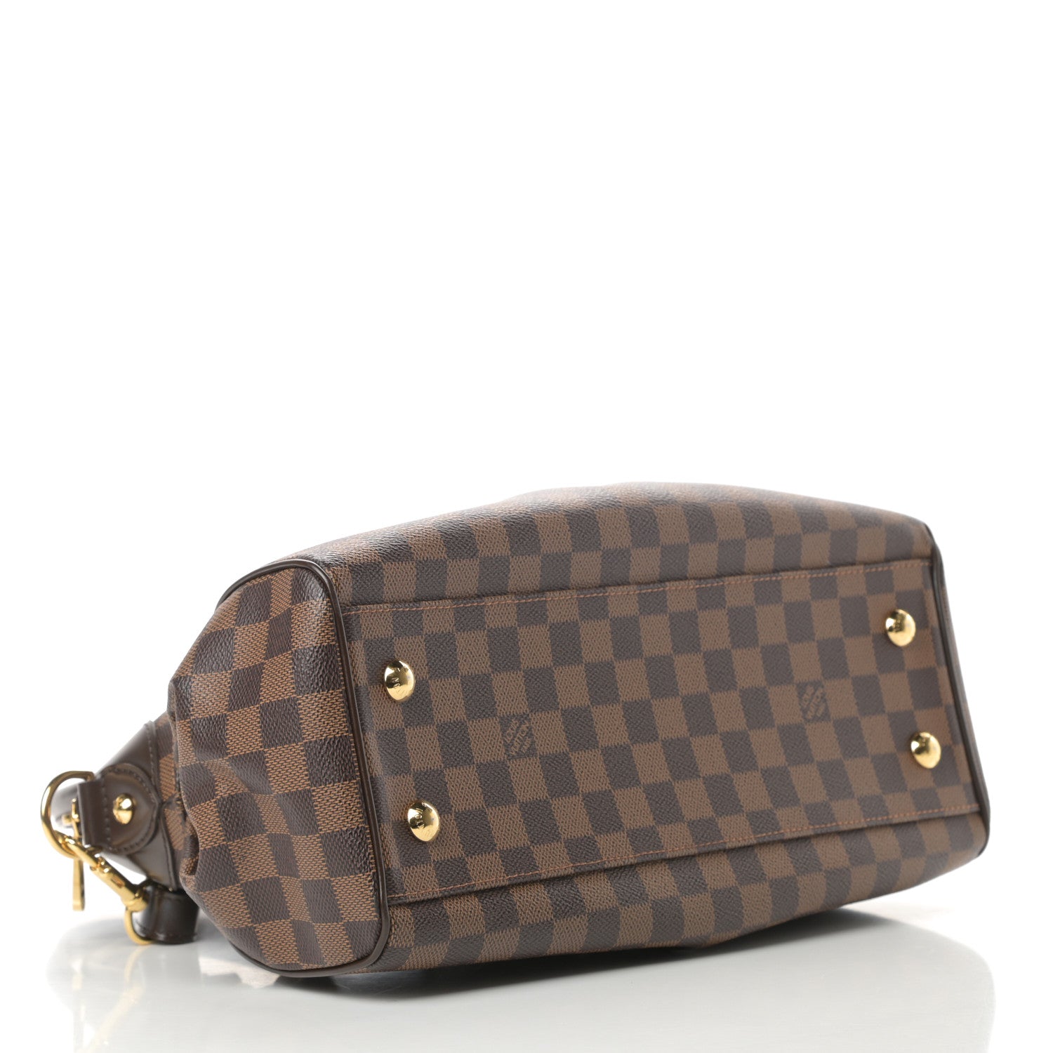 Louis Vuitton Damier Ebene Trevi PM 4 of 12