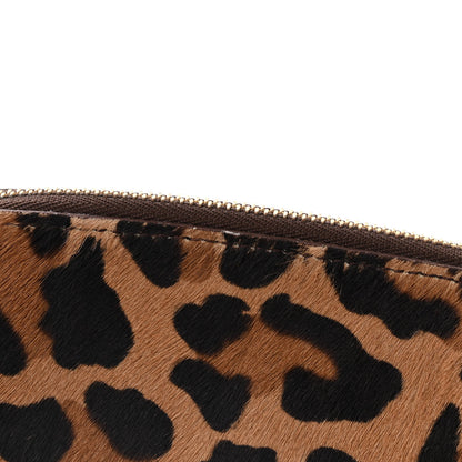 Louis Vuitton Monogram Azzedine Alaia Leopard Alma 13 of 13