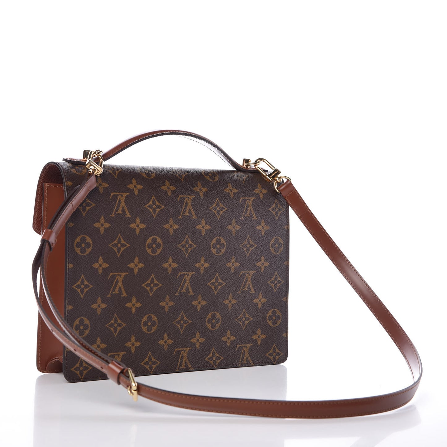 Monogram Monceau 28