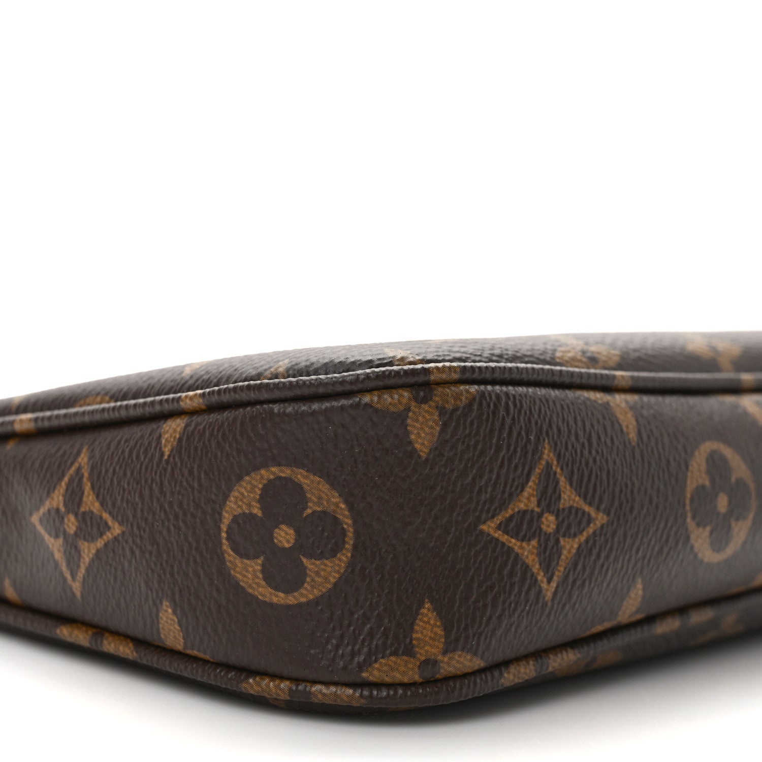 Louis Vuitton Monogram Pochette Accessories NM 8 of 10
