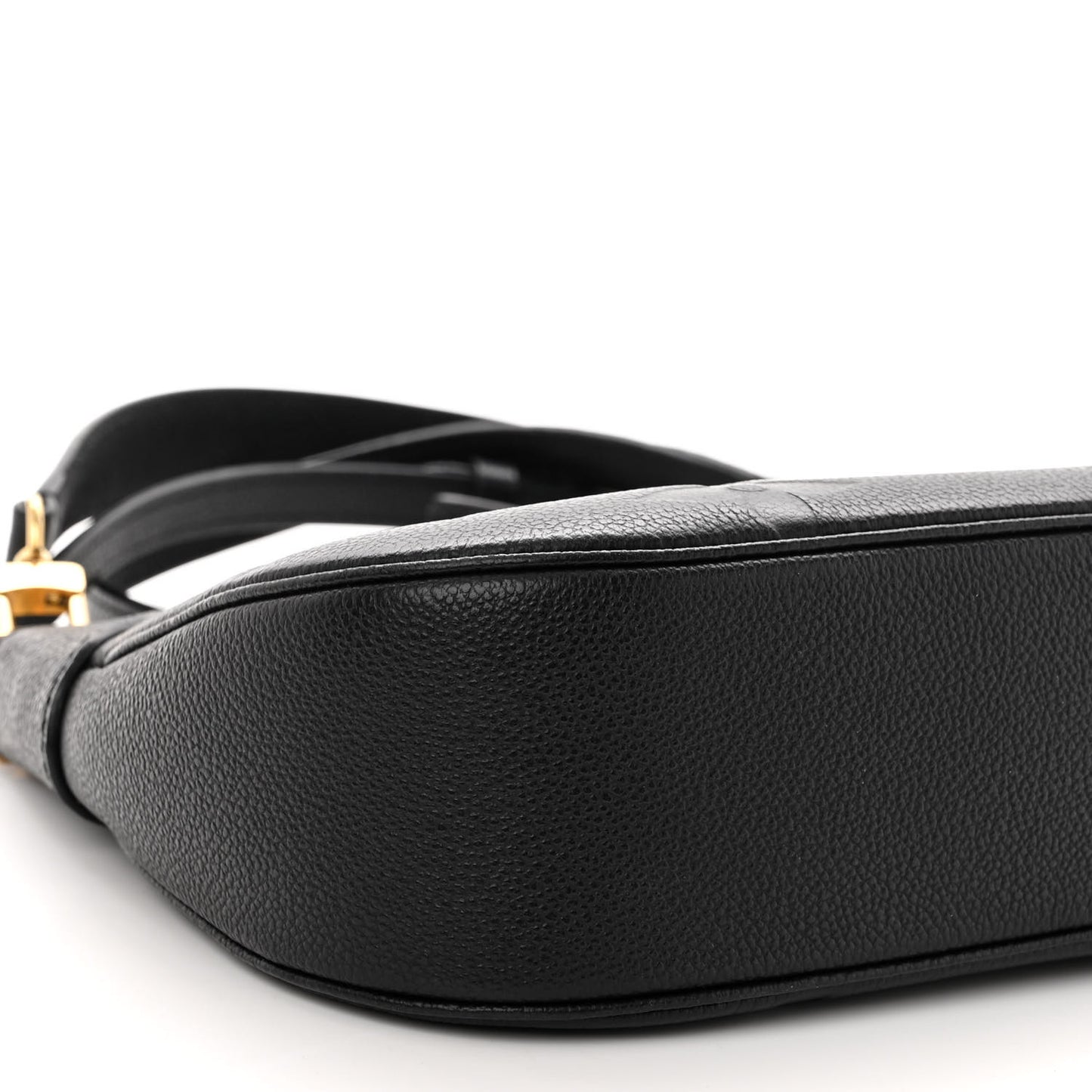 Empreinte Monogram Giant Bagatelle NM Black