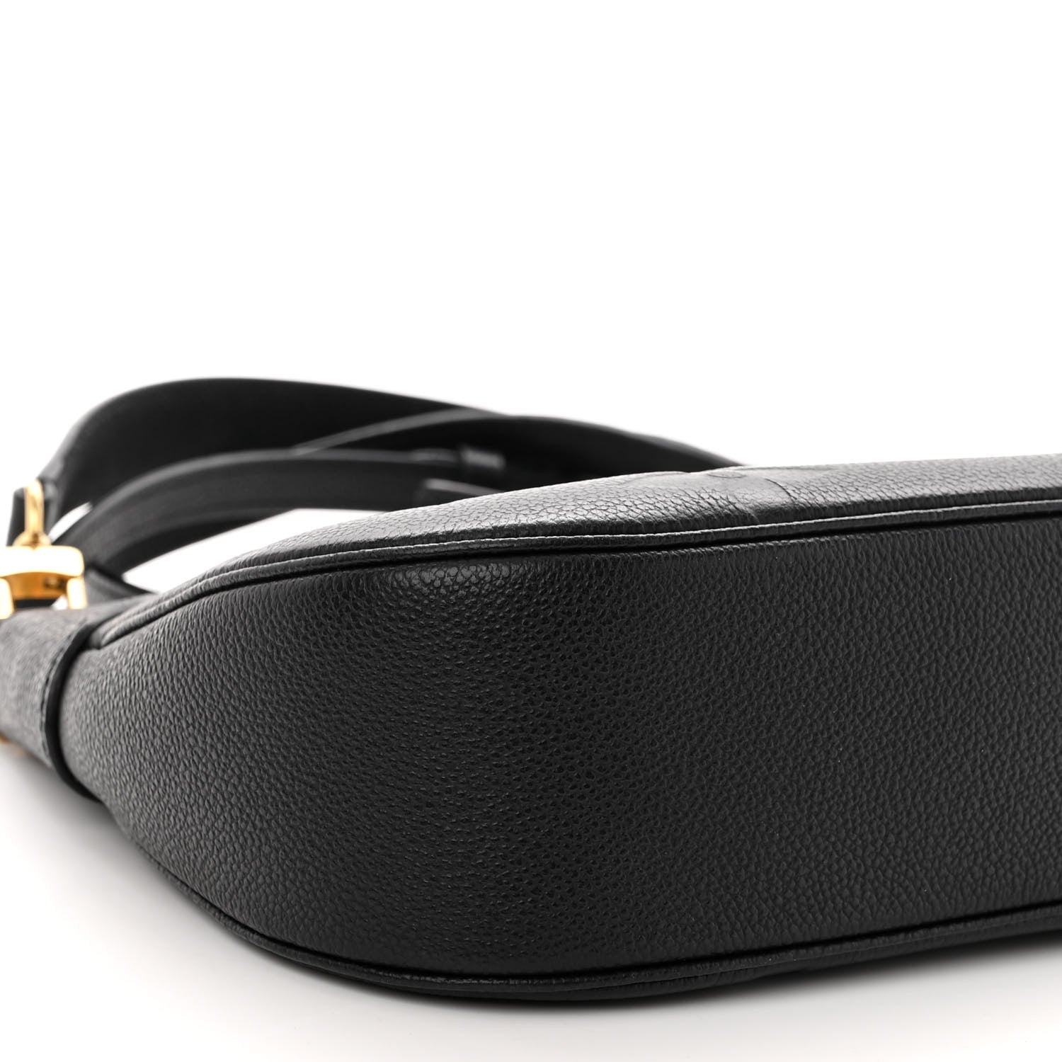 Louis Vuitton Empreinte Monogram Giant Bagatelle NM Black 8 of 11