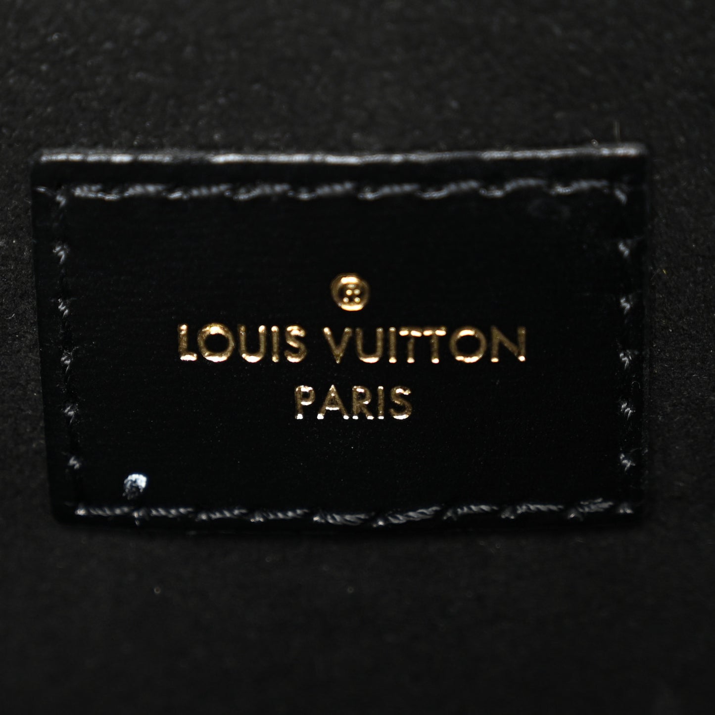 Reverse Monogram Pochette Metis
