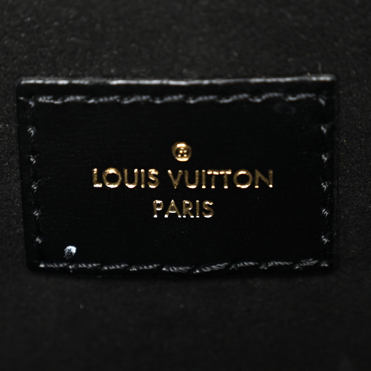Louis Vuitton Reverse Monogram Pochette Metis 6 of 9