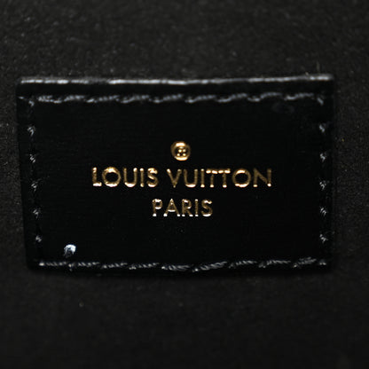 Louis Vuitton Reverse Monogram Pochette Metis 6 of 9