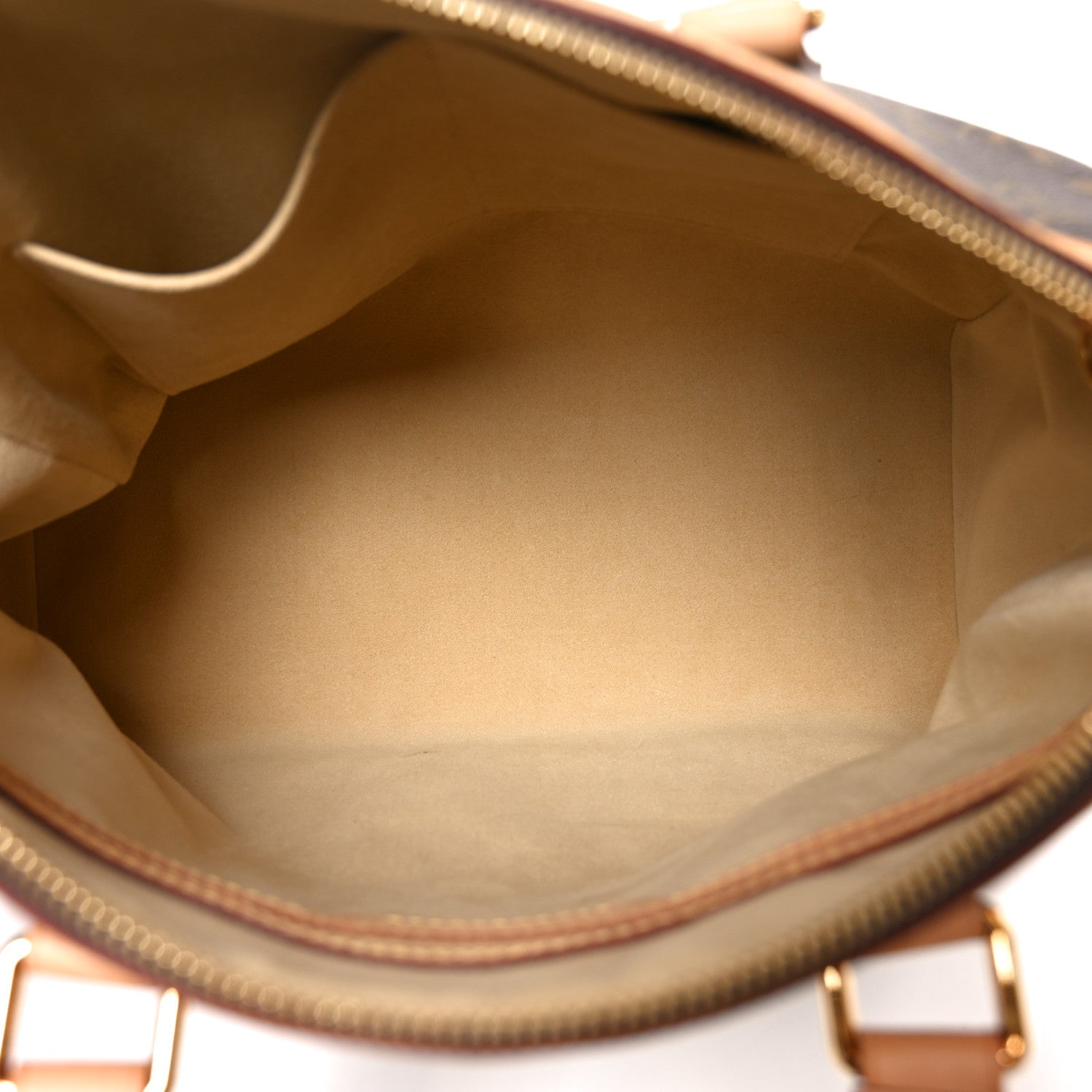 Louis Vuitton Monogram Retiro PM 5 of 9