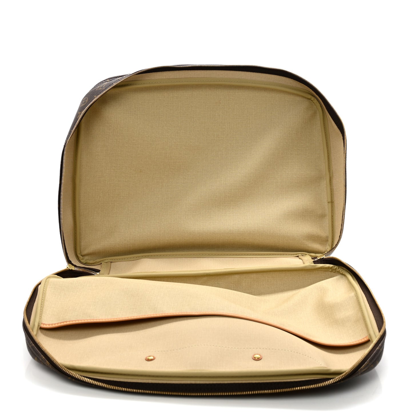 Monogram Alize 24 Heures Luggage