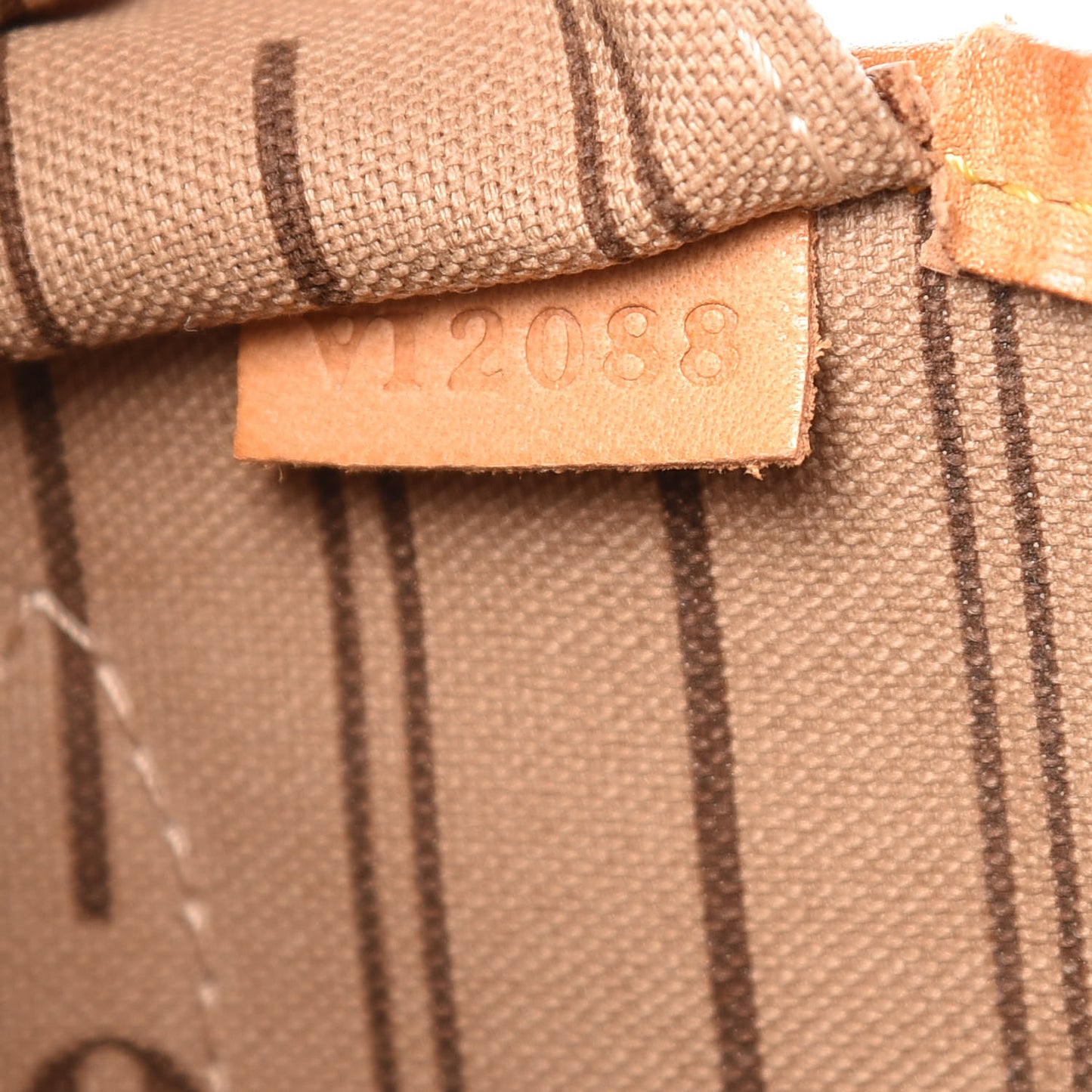 Monogram Neverfull MM