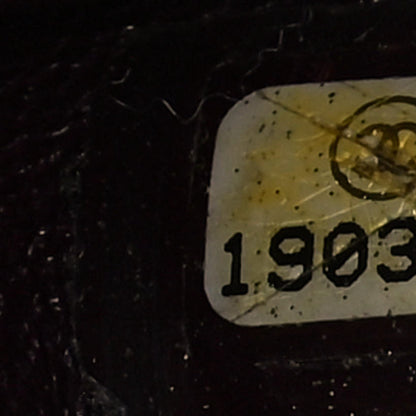 Chanel Lambskin Quilted Small Trendy CC Dual Handle Flap Bag Black 7 of 12