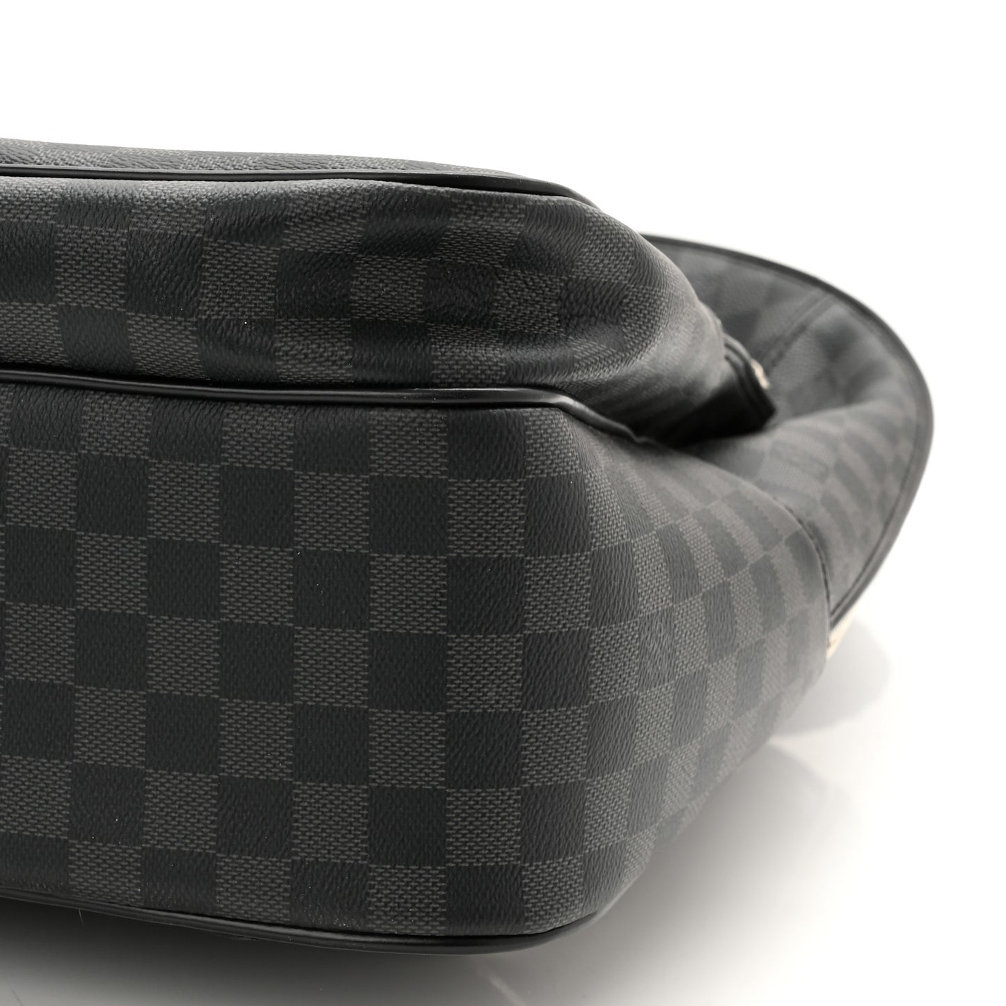 Damier Graphite Michael Backpack