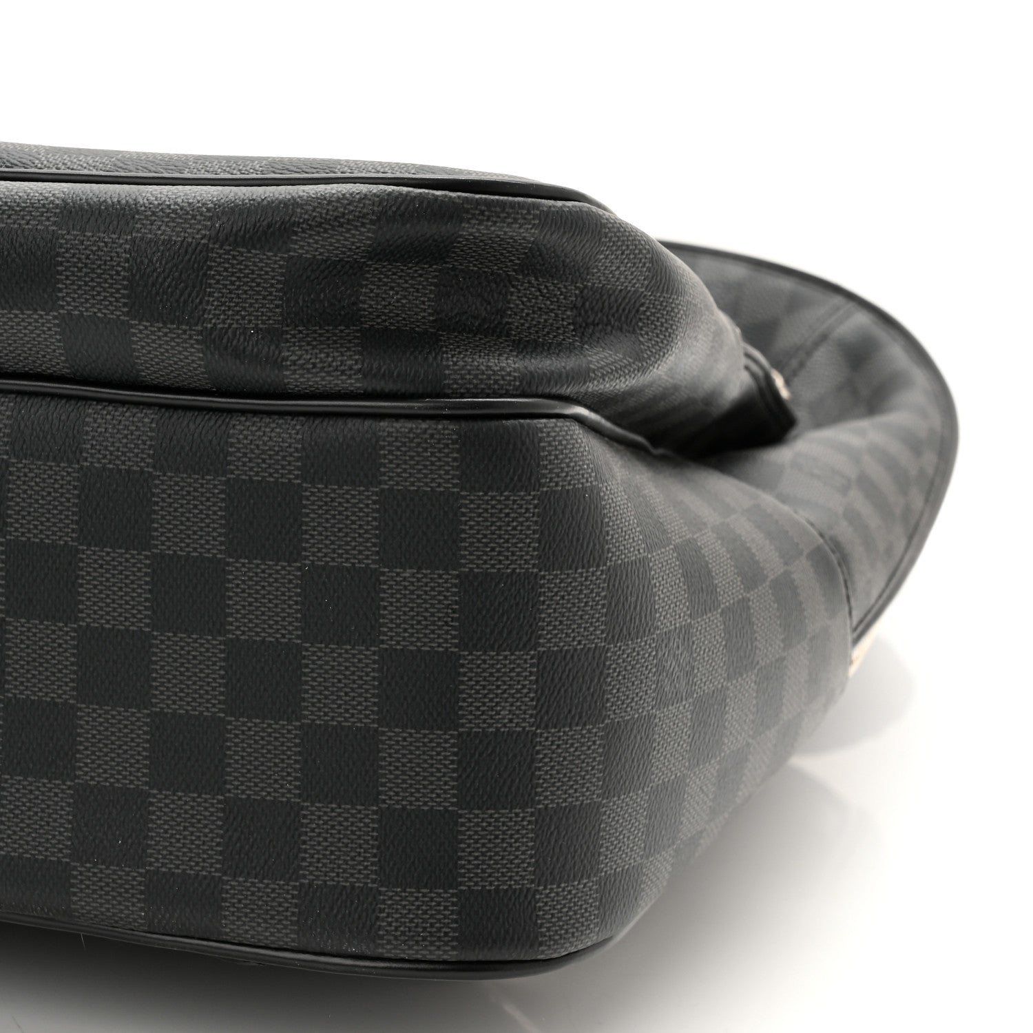 Louis Vuitton Damier Graphite Michael Backpack 10 of 11