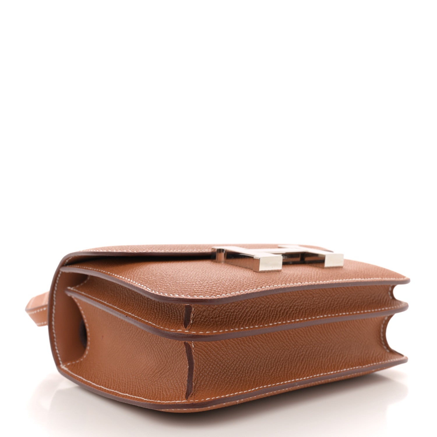 Hermes Epsom Constance 18 Gold 5 of 13
