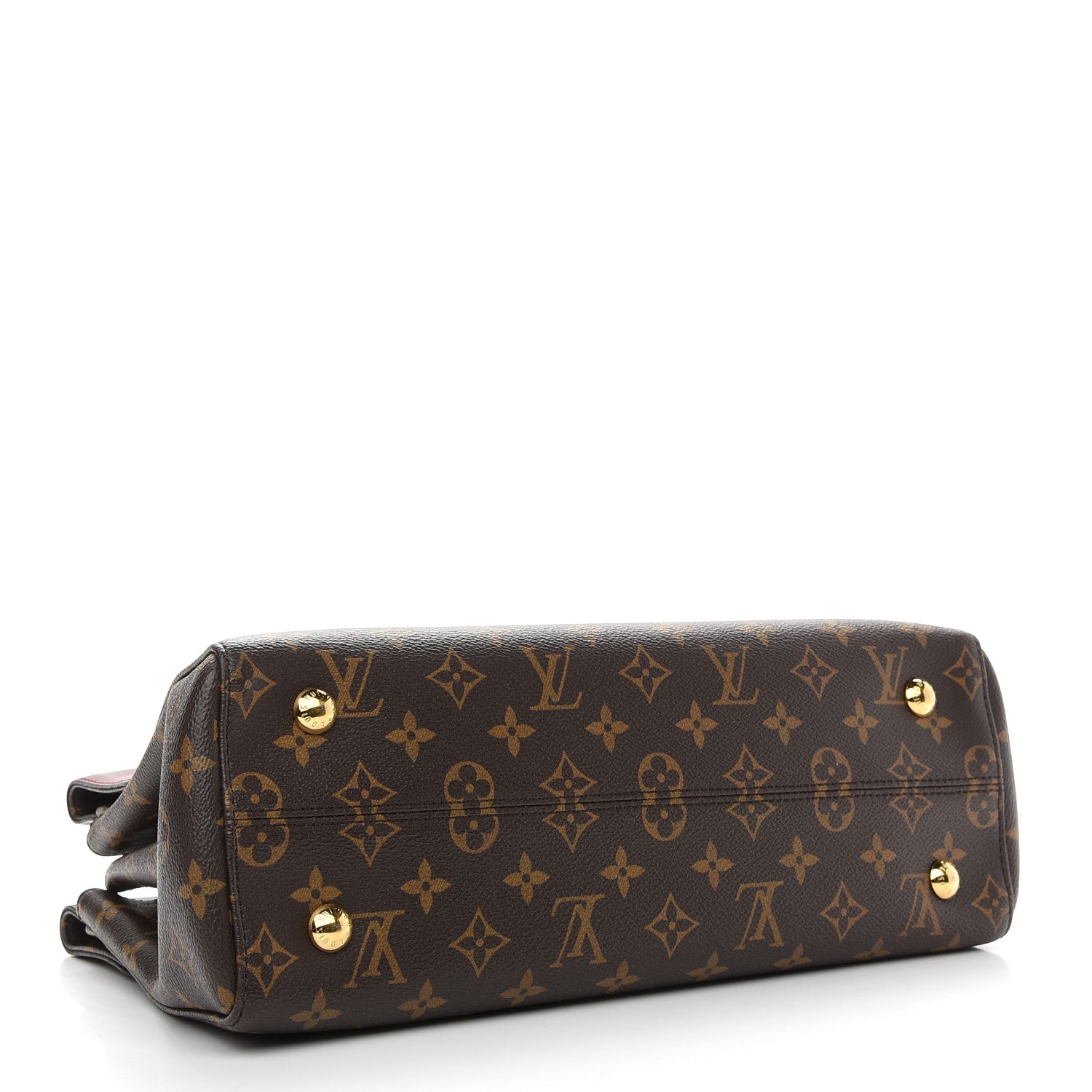 Louis Vuitton Monogram Venus Raisin 4 of 9