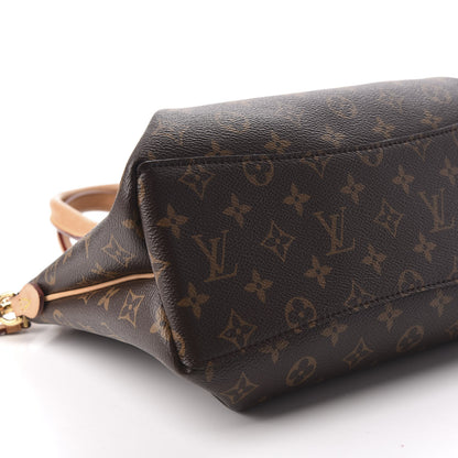 Louis Vuitton Monogram Rivoli PM 6 of 9