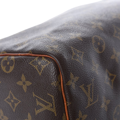 Louis Vuitton Monogram Speedy 30 11 of 20