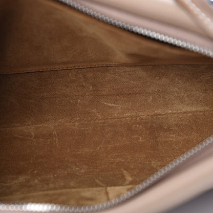 Loewe Grained Calfskin Small Missy Bag Sand 7 of 12