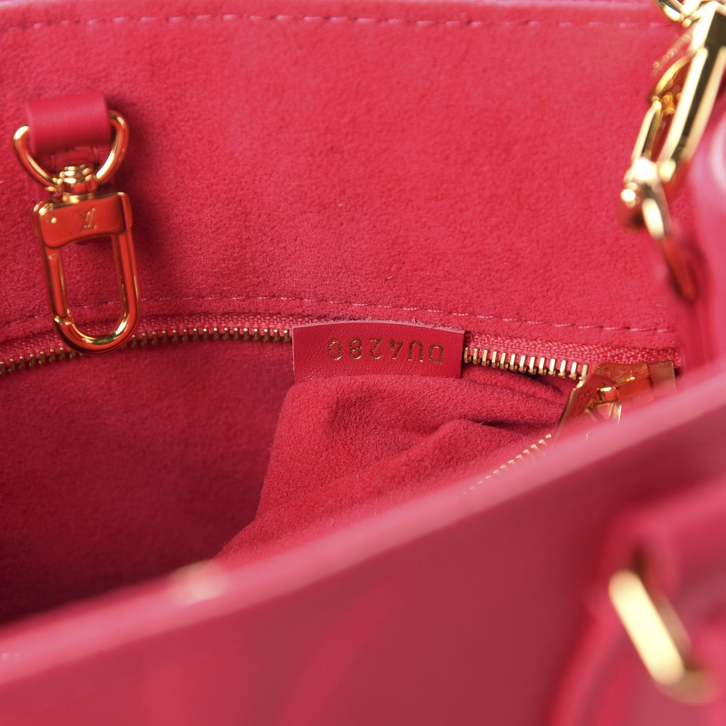 Empreinte Monogram Giant Onthego PM Freesia