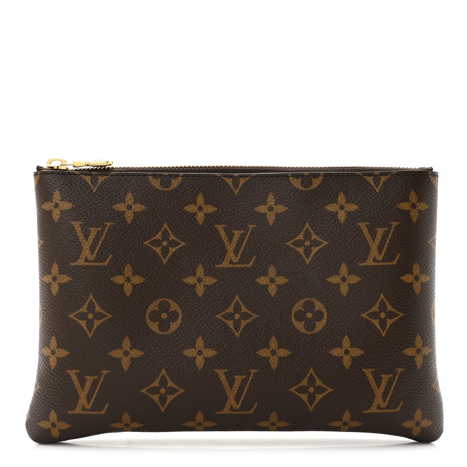 Louis Vuitton Monogram Key Pouch M 1 of 9